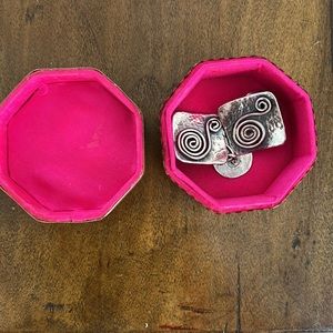 Men’s Vintage cuff links